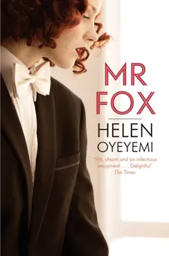 mr fox imagen de la portada del libro
