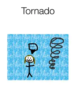 tornado book cover image