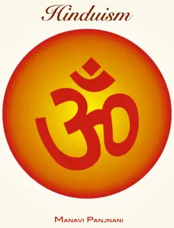 hinduism imagen de la portada del libro