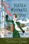 Death at Wentwater Court book summary, reviews and download