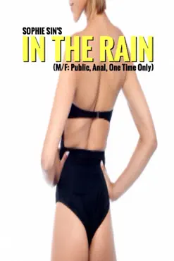 in the rain book cover image
