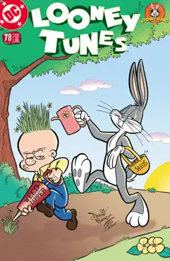 looney tunes (1994-) #78 book cover image