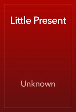little present book cover image