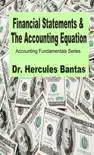 Financial Statements and the Accounting Equation sinopsis y comentarios