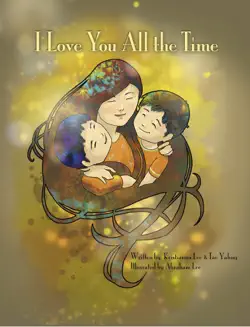 all the time book cover image