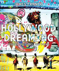 hollywood dreaming book cover image