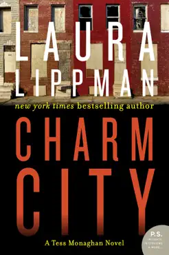 charm city book cover image