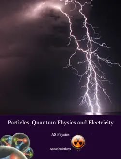 particles, quantum physics and electricity imagen de la portada del libro