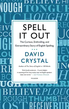 spell it out book cover image