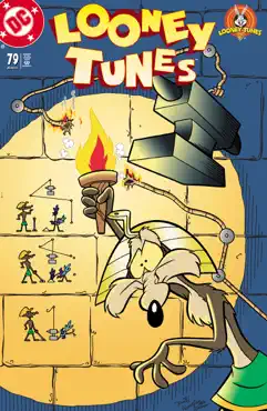 looney tunes (1994-) #79 book cover image