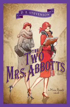 the two mrs. abbotts book cover image