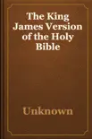 The King James Version of the Holy Bible reviews