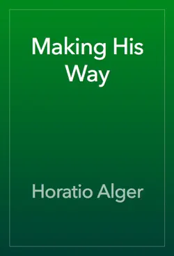 making his way book cover image