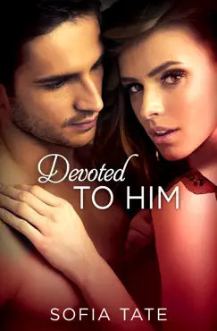 devoted to him book cover image