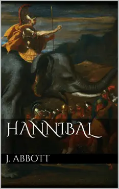 hannibal book cover image