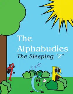 the alphabuddies book cover image