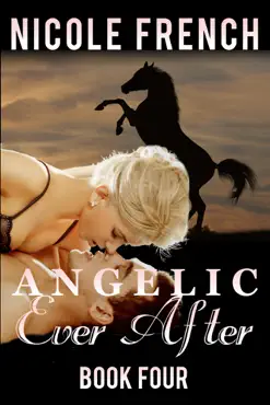 angelic ever after book cover image