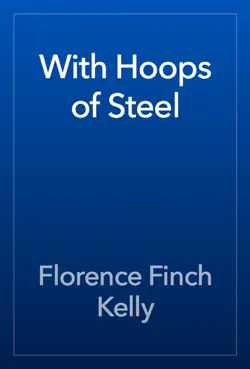 with hoops of steel book cover image