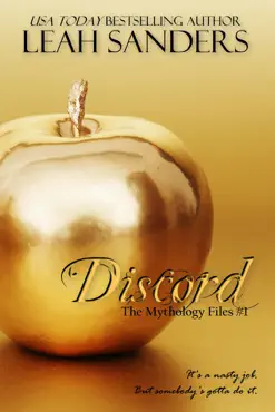 discord book cover image