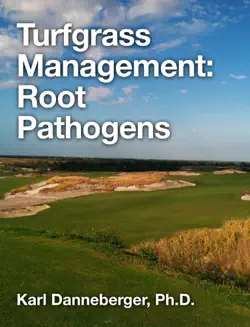 turfgrass management: root pathogens book cover image