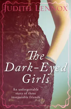 the dark-eyed girls book cover image