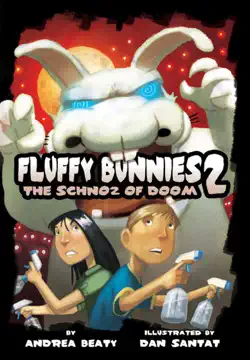 fluffy bunnies 2 book cover image