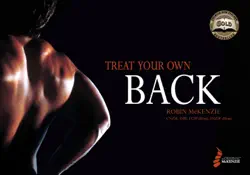 treat your own back book cover image