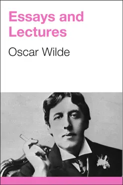 essays and lectures book cover image
