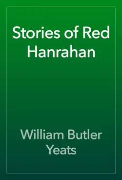 stories of red hanrahan book cover image
