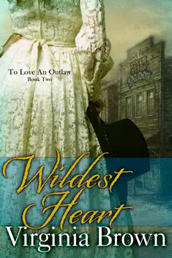 wildest heart book cover image