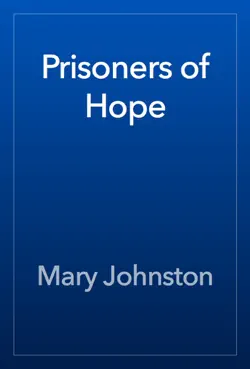 prisoners of hope book cover image
