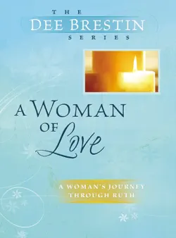 a woman of love book cover image