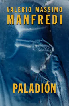 paladion book cover image