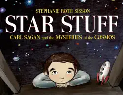 star stuff book cover image