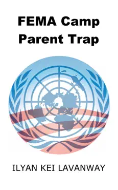fema camp parent trap book cover image