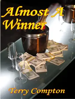 almost a winner book cover image