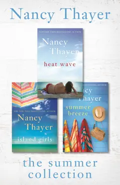 the nancy thayer summer collection imagen de la portada del libro