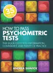 How To Pass Psychometric Tests synopsis, comments