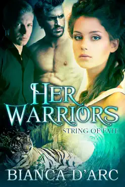 her warriors book cover image