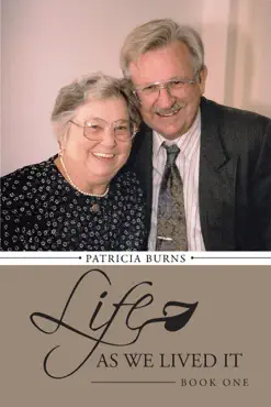 life as we lived it imagen de la portada del libro