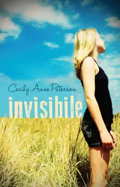 invisibile book cover image