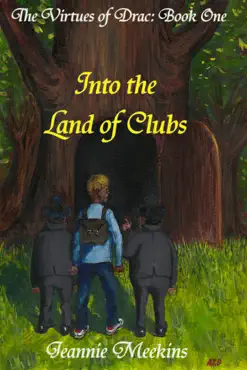 into the land of clubs book cover image