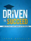 Driven to Succeed synopsis, comments