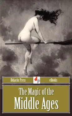 the magic of the middle ages book cover image