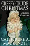 Creepy Crude Christmas synopsis, comments