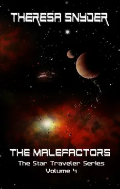 the malefactors book cover image