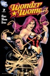 Wonder Woman (2006-2011) #7 book summary, reviews and downlod
