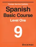 FSI Spanish Basic Course 9
