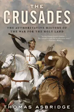 the crusades book cover image
