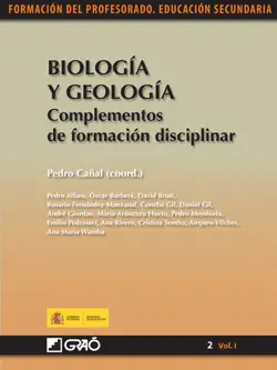 biologia y geologia imagen de la portada del libro